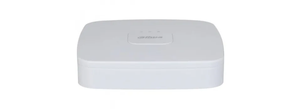 DAHUA DH-XVR5108C-I3 - гибридный видеорегистратор для обновления системы видеонаблюдения