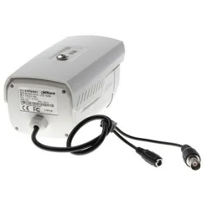 Видеокамера DAHUA DH-HAC-HFW1100DP-0120B Видеокамера DAHUA DH-HAC-HFW1100DP-0120B