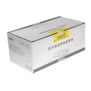 Видеокамера DAHUA DH-HAC-HFW1100DP-0120B Видеокамера DAHUA DH-HAC-HFW1100DP-0120B