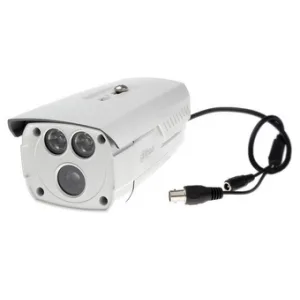 Видеокамера DAHUA DH-HAC-HFW1100DP-0120B Видеокамера DAHUA DH-HAC-HFW1100DP-0120B