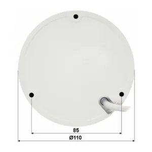 IP-камера DAHUA DH-IPC-HDBW1230EP-S-0360B IP-камера DAHUA DH-IPC-HDBW1230EP-S-0360B