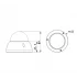IP-камера DAHUA DH-IPC-HDBW2300RP-Z IP-камера DAHUA DH-IPC-HDBW2300RP-Z