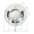 IP-камера DAHUA DH-IPC-HDW2231R-ZS IP-камера DAHUA DH-IPC-HDW2231R-ZS
