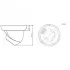 IP-камера DAHUA DH-IPC-HDW4100SP-0600B IP-камера DAHUA DH-IPC-HDW4100SP-0600B