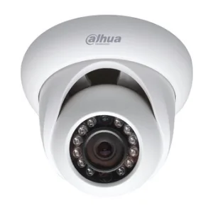 IP-камера DAHUA DH-IPC-HDW4300SP-0280B IP-камера DAHUA DH-IPC-HDW4300SP-0280B