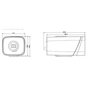 IP-камера DAHUA DH-IPC-HF5221EP IP-камера DAHUA DH-IPC-HF5221EP