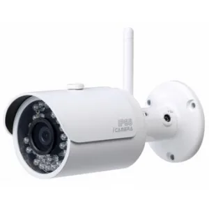 IP-камера DAHUA DH-IPC-HFW1000SP-W-0600B IP-камера DAHUA DH-IPC-HFW1000SP-W-0600B