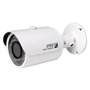 IP-камера DAHUA DH-IPC-HFW4120SP-0600B IP-камера DAHUA DH-IPC-HFW4120SP-0600B