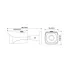 IP-камера DAHUA DH-IPC-HFW4231EP-SE-0280B IP-камера DAHUA DH-IPC-HFW4231EP-SE-0280B