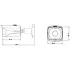 IP-камера DAHUA DH-IPC-HFW4300EP-0600B IP-камера DAHUA DH-IPC-HFW4300EP-0600B