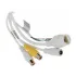 IP-камера DAHUA DH-IPC-HFW4431TP-ASE-0360B IP-камера DAHUA DH-IPC-HFW4431TP-ASE-0360B