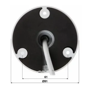 IP-камера DAHUA DH-IPC-HFW4431TP-ASE-0360B IP-камера DAHUA DH-IPC-HFW4431TP-ASE-0360B