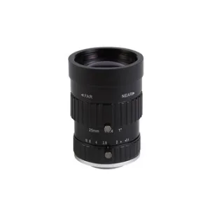 Объектив DAHUA DH-PFL25-K10M Объектив DAHUA DH-PFL25-K10M
