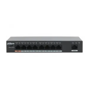 DAHUA DH-PFS3009-8ET-96 DAHUA DH-PFS3009-8ET-96