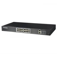 DAHUA DH-PFS4018-16P-250
