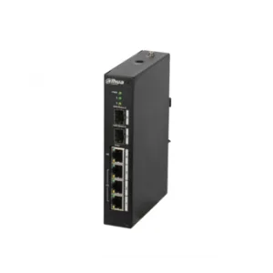 DAHUA DH-PFS4206-4P-120 DAHUA DH-PFS4206-4P-120