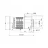 Объектив DAHUA DH-PLZ1140-D Объектив DAHUA DH-PLZ1140-D
