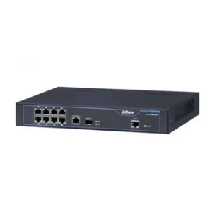 DAHUA DH-S1000-8TP DAHUA DH-S1000-8TP