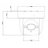 IP-камера DAHUA DH-SD29204T-GN IP-камера DAHUA DH-SD29204T-GN
