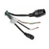 IP-камера DAHUA DH-SD49212T-HN-S2 IP-камера DAHUA DH-SD49212T-HN-S2