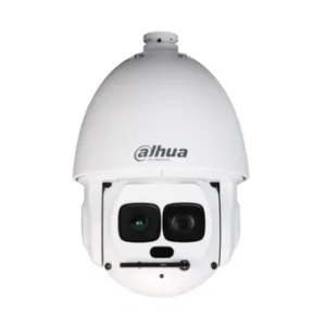 IP-камера DAHUA DH-SD6AL240-HNI IP-камера DAHUA DH-SD6AL240-HNI