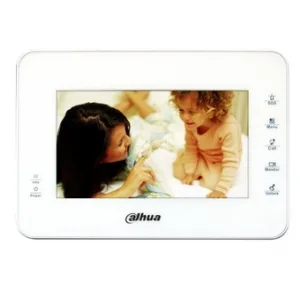 Домофон DAHUA DH-VTH1560BW Домофон DAHUA DH-VTH1560BW