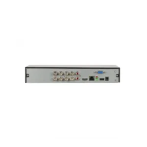 Видеорегистратор DAHUA DH-XVR5108HS-4KL-I2 Видеорегистратор DAHUA DH-XVR5108HS-4KL-I2