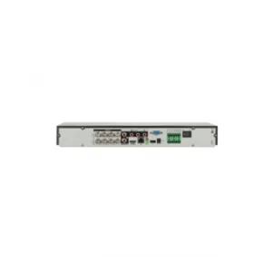 Видеорегистратор DAHUA DH-XVR7208A-4K-I2 Видеорегистратор DAHUA DH-XVR7208A-4K-I2
