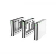 Турникеты распашные DAHUA DHI-ASGB520J-D