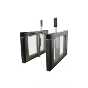 Турникеты распашные DAHUA DHI-ASGB810X-L Турникеты распашные DAHUA DHI-ASGB810X-L