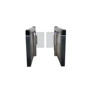 Турникеты распашные DAHUA DHI-ASGB810X-L Турникеты распашные DAHUA DHI-ASGB810X-L