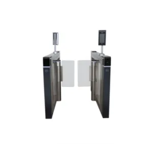 Турникеты распашные DAHUA DHI-ASGB810X-L Турникеты распашные DAHUA DHI-ASGB810X-L