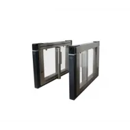 Турникеты распашные DAHUA DHI-ASGB810X-R