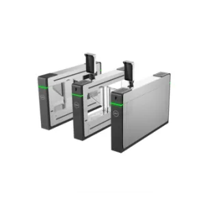Турникеты распашные DAHUA DHI-ASGB810Y-R Турникеты распашные DAHUA DHI-ASGB810Y-R