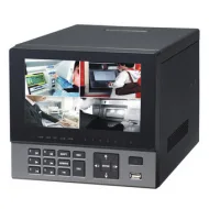 Видеорегистратор DAHUA DHI-HCVR0804AH-VD
