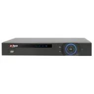 Видеорегистратор DAHUA DHI-HCVR7104H-V2