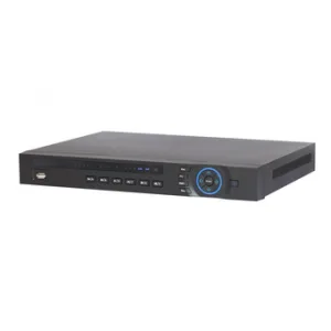 Видеорегистратор DAHUA DHI-HCVR7208A-V2 Видеорегистратор DAHUA DHI-HCVR7208A-V2