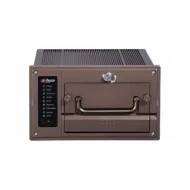 Видеорегистратор DAHUA DHI-NVR0804MF-GFW
