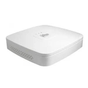 IP-видеорегистратор DAHUA DHI-NVR1104 IP-видеорегистратор DAHUA DHI-NVR1104