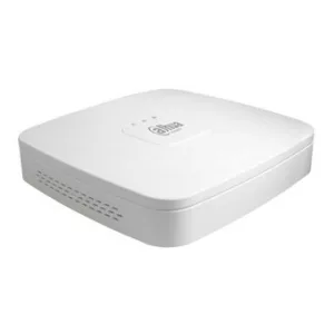 IP-видеорегистратор DAHUA DHI-NVR1108W-P IP-видеорегистратор DAHUA DHI-NVR1108W-P