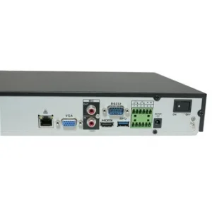 IP-видеорегистратор DAHUA DHI-NVR4216 IP-видеорегистратор DAHUA DHI-NVR4216