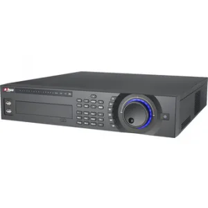 IP-видеорегистратор DAHUA DHI-NVR4832-16P IP-видеорегистратор DAHUA DHI-NVR4832-16P