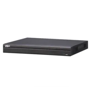 IP-видеорегистратор DAHUA DHI-NVR5216-16P-4KS2 IP-видеорегистратор DAHUA DHI-NVR5216-16P-4KS2
