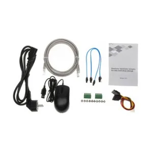 IP-видеорегистратор DAHUA DHI-NVR5232-16P-4KS2E IP-видеорегистратор DAHUA DHI-NVR5232-16P-4KS2E