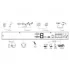 IP-видеорегистратор DAHUA DHI-NVR7216 IP-видеорегистратор DAHUA DHI-NVR7216