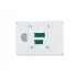 Домофон DAHUA DHI-VTH1020J Домофон DAHUA DHI-VTH1020J