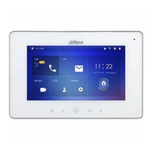 Домофон DAHUA DHI-VTH5521DW Домофон DAHUA DHI-VTH5521DW