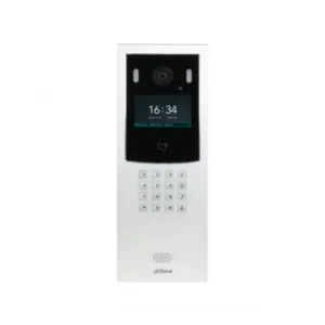IP вызывные панели DAHUA DHI-VTO6421F IP вызывные панели DAHUA DHI-VTO6421F