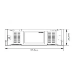 DAHUA DSS7016DR DAHUA DSS7016DR