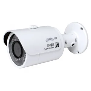 Видеокамера DAHUA HAC-HFW2200S Видеокамера DAHUA HAC-HFW2200S